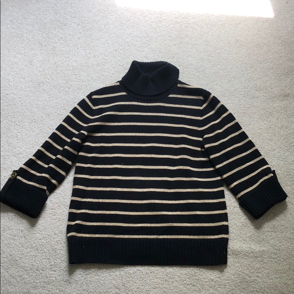 Turtleneck